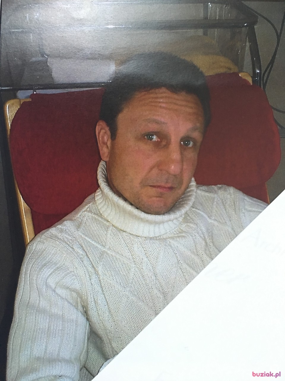 Leszek, Male, 62, Szwecja: 1