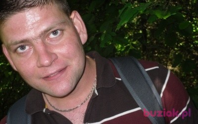 sebastian, Mężczyzna, 42, Barczewo, Polska, Zdjęcie: 2