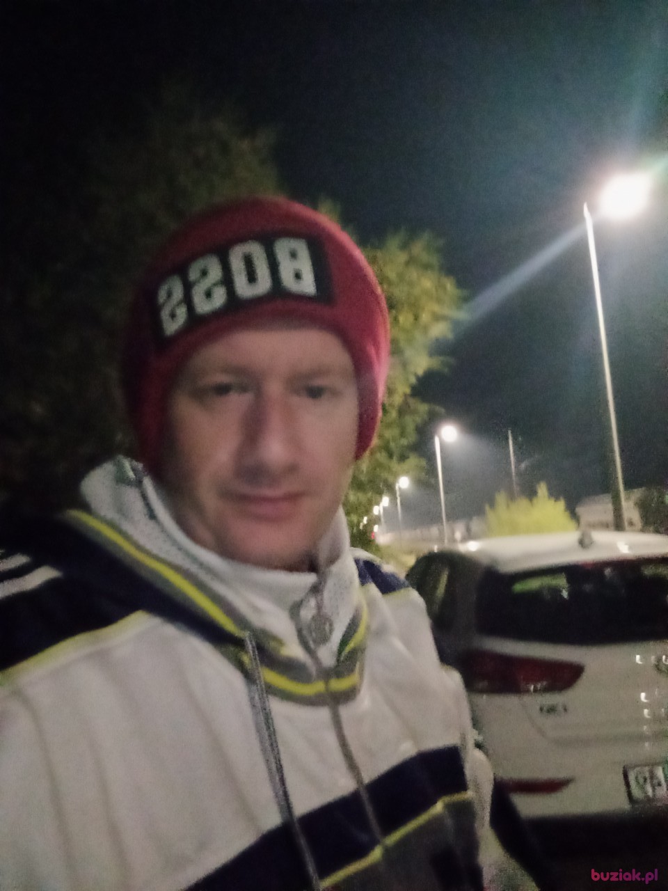 Optimus, Male, 44, Oświęcim, Polska: 1