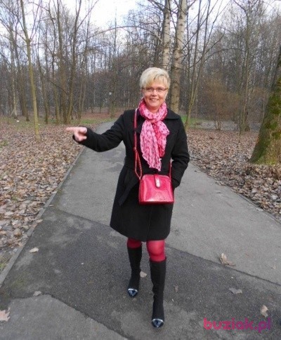 Kasia, Female, 51, Oświęcim, Polska, Photo: 1