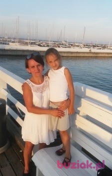 Sylwia, Female, 48, Poznań, Polska, Photo: 4