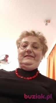 Wiesława, Kobieta, 72, Głogów, Polska, Zdjęcie: 5
