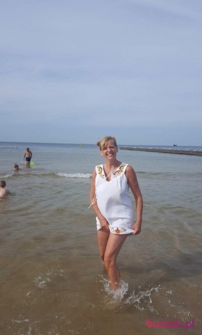 Bożena , Female, 64, Manchester, Wielka Brytania, Photo: 1