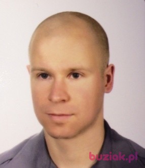 Karol, Male, 39, Busko-Zdrój, Polska, Photo: 1