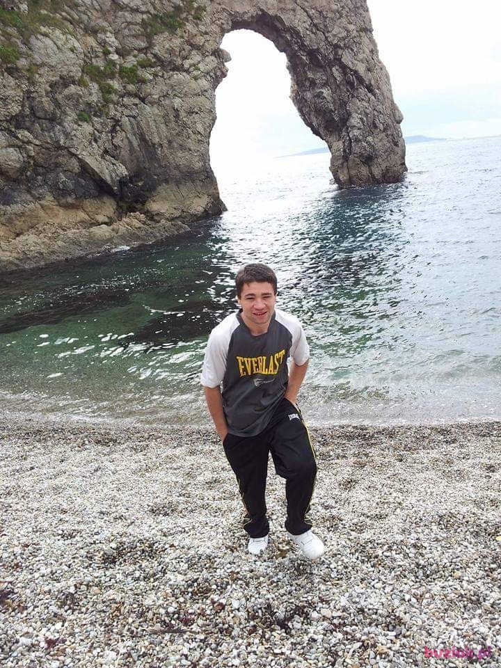 Sebastian , Mężczyzna, 36, Wielka Brytania, Zdjęcie: 1