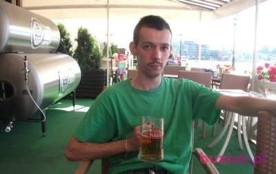 Piotrek, Male, 37, Sulejówek, Polska: 1