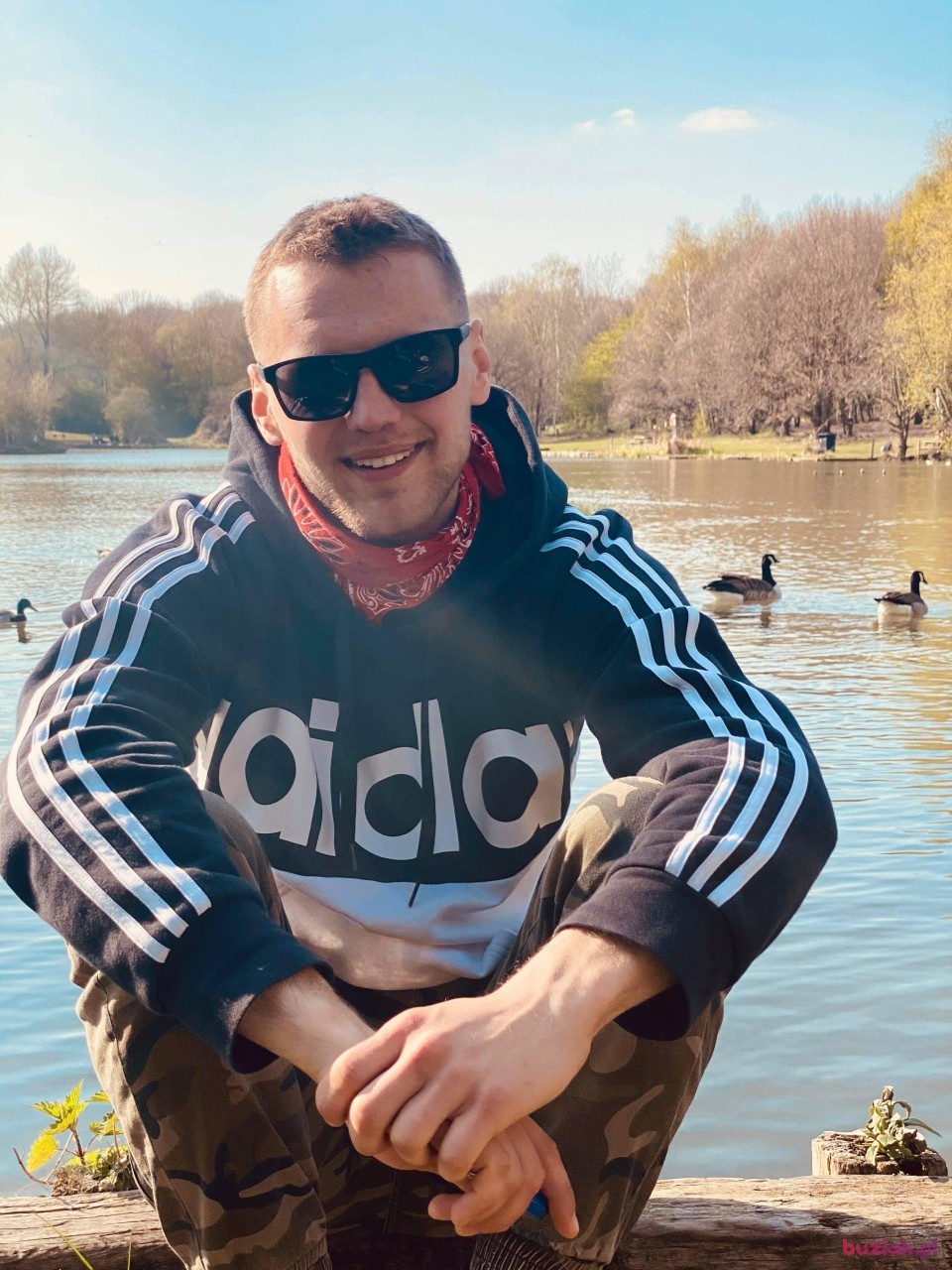 Krzysiek, Mężczyzna, 28, Barnsley, Wielka Brytania: 1