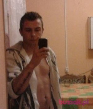 mariusz, Male, 32, Biała Podlaska, Polska, Photo: 2