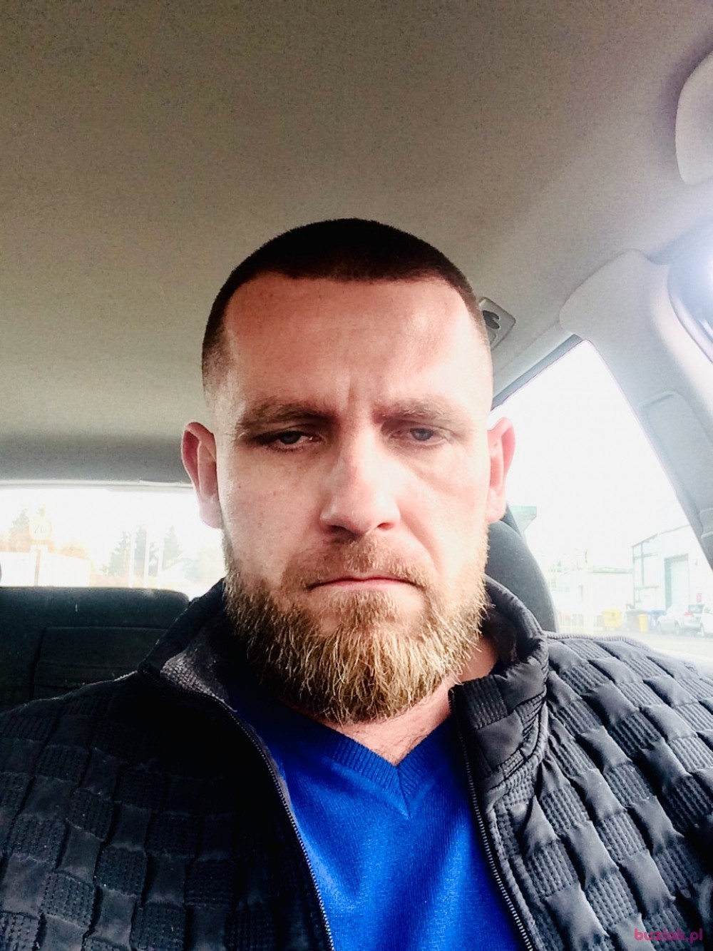 Maciej, Male, 41, Luboń, Polska: 1