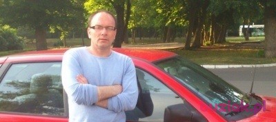 krzysztofmily3, Mężczyzna, 54, Paris Ile de France, Francja, Zdjęcie: 2
