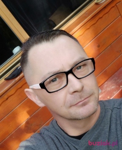 Przemek, Mężczyzna, 48, Olkusz, Polska, Zdjęcie: 3
