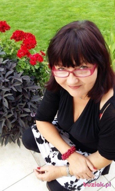 Halina, Female, 62, Polska, Photo: 4