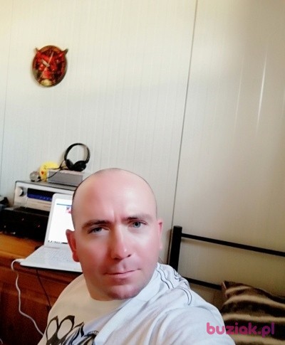 Arek , Mężczyzna, 39, Arcen Limburg Province, Holandia: 1