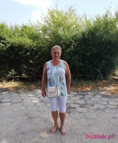 Elżbieta , Female, 56, Legnica, Polska, Photo: 3