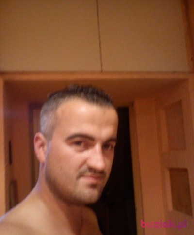 lukaszrabsztyn, Mężczyzna, 35, Piekary Śląskie, Polska, Zdjęcie: 2
