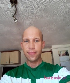 Damian, Male, 38, Toszek, Polska, Photo: 1