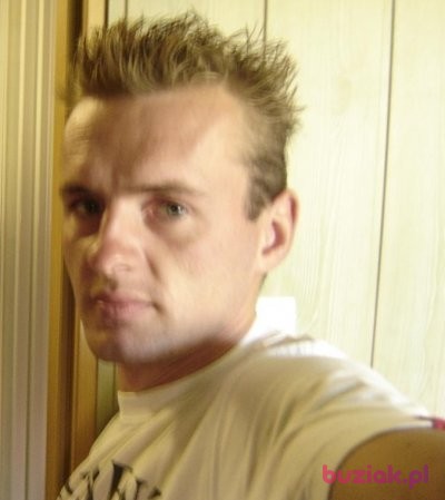 Sebastian, Mężczyzna, 43, Ruda Śląska, Polska: 1