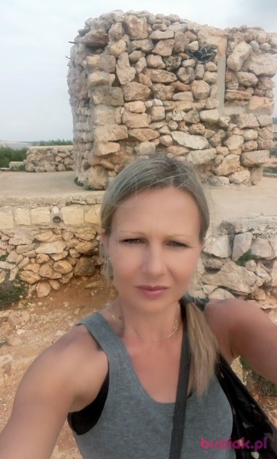 Ewa, Female, 49, Puck, Polska: 1