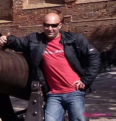 Grzegorz, Mężczyzna, 50, Lubartów, Polska, Zdjęcie: 1