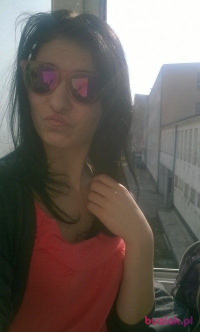 Patrycja , Kobieta, 25, Łódź, Polska, Zdjęcie: 1