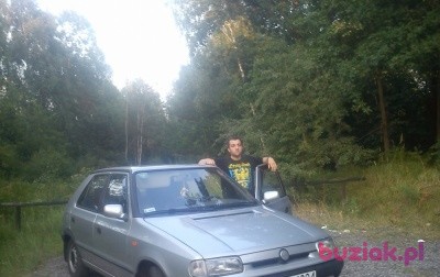 Robert, Male, 31, Mysłowice, Polska, Photo: 3