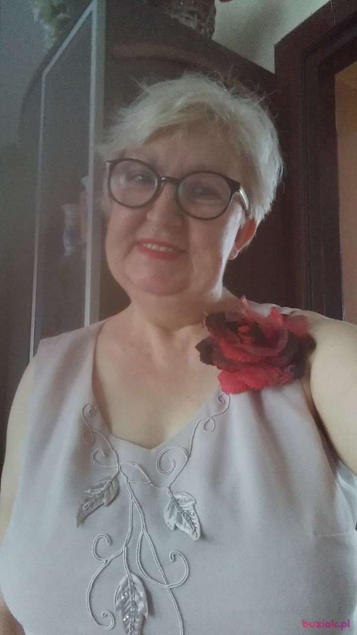Ewa, Female, 67, Częstochowa, Polska, Photo: 9