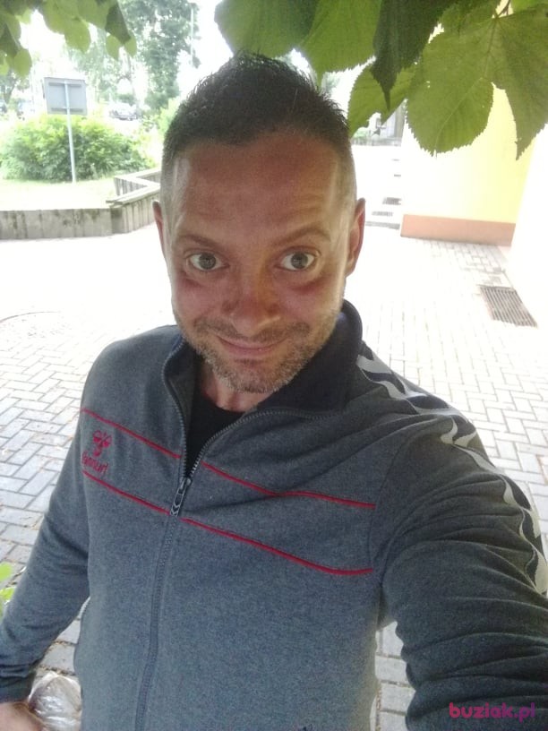 Patryk, Male, 40, Ostróda, Polska, Photo: 7