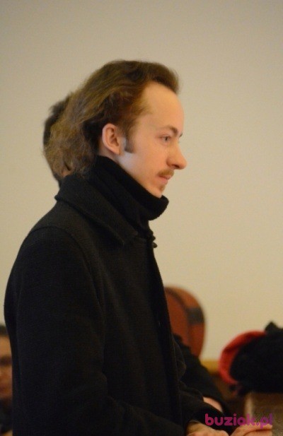 Wojciech, Male, 35, Gdańsk, Polska, Photo: 2