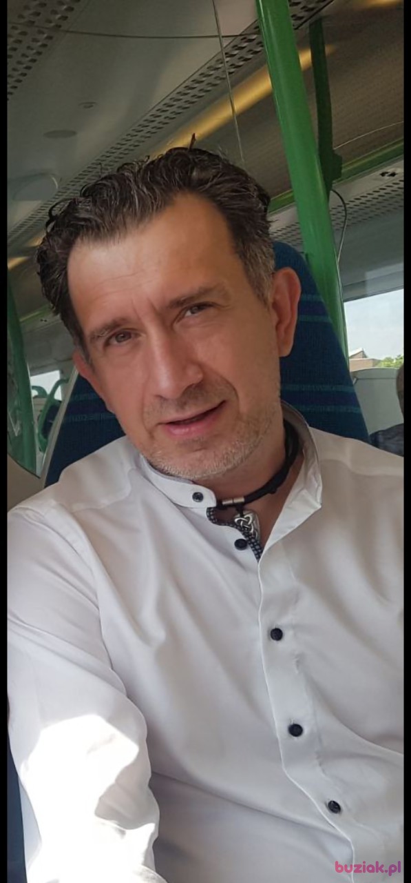 grzegorz, Mężczyzna, 44, Westminster, Wielka Brytania: 1
