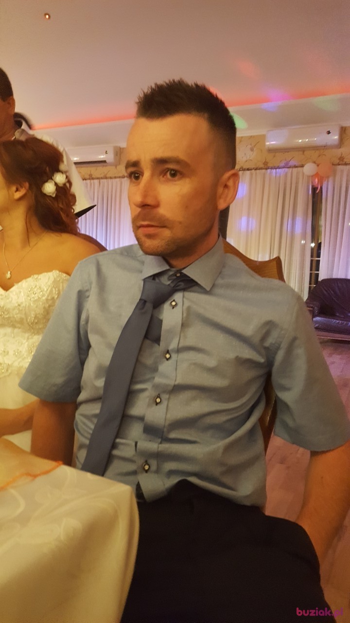 Kamil, Male, 35, Haga, Holandia: 1
