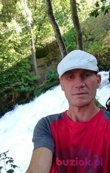 Arek, Mężczyzna, 49, Kozienice, Polska, Zdjęcie: 1