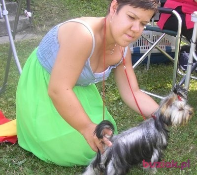 carlajna, Female, 45, Bydgoszcz, Polska, Photo: 6