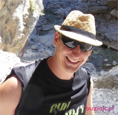Robert, Mężczyzna, 37, Warszawa, Polska, Zdjęcie: 2