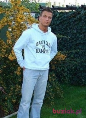 Darek, Mężczyzna, 41, Pszczyna, Polska, Zdjęcie: 2