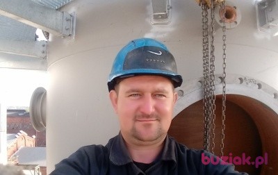 Karol, Mężczyzna, 41, Gostyń, Polska: 1
