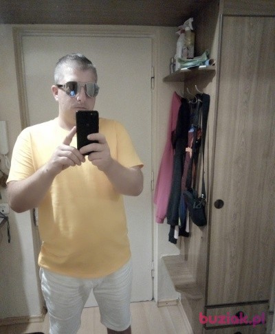 Maciej, Male, 41, Łuków, Polska, Photo: 1