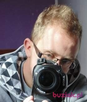 Kris, Male, 31, Luboń, Polska, Photo: 3