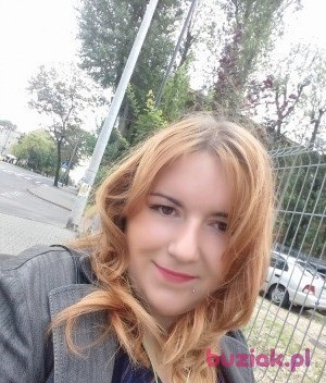 Sandra, Female, 35, Bytom, Polska: 1