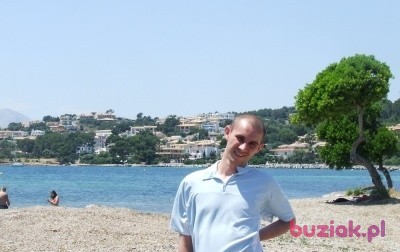 Janusz, Mężczyzna, 42, Birmingham West Midlands England, Wielka Brytania, Zdjęcie: 2
