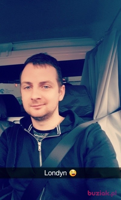 Arek, Mężczyzna, 34, Wielka Brytania: 1
