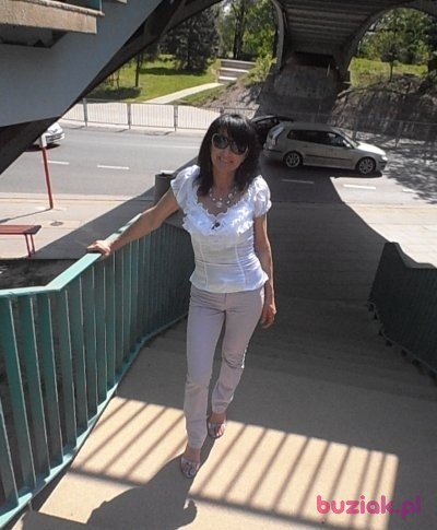 Małgorzata, Kobieta, 60, Halinów, Polska, Zdjęcie: 3