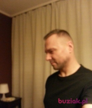 Grzegorz, Mężczyzna, 44, Warszawa, Polska, Zdjęcie: 1