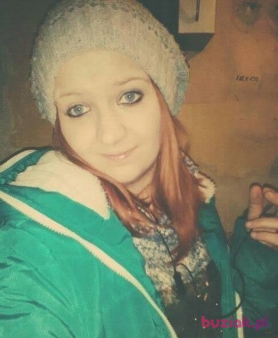 zanetkaa21, Kobieta, 29, Olsztyn, Polska, Zdjęcie: 1