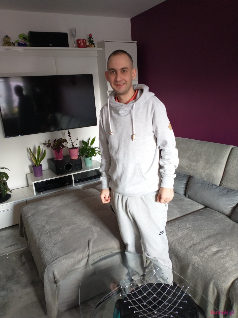łukasz, Male, 29, Lublin, Polska, Photo: 1
