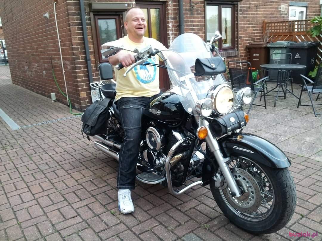 Piotr, Mężczyzna, 46, Halifax, Wielka Brytania, Zdjęcie: 3