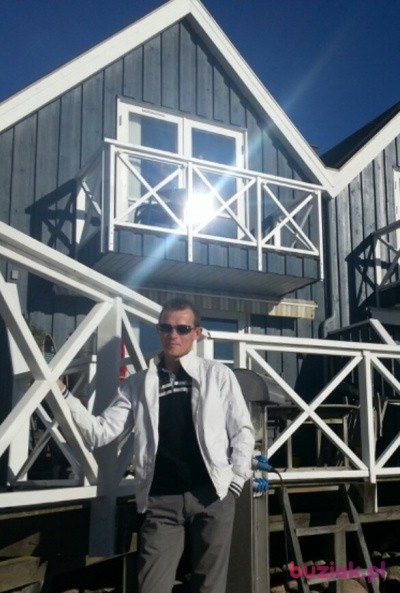 Jacek., Male, 51, Niemcy, Photo: 1