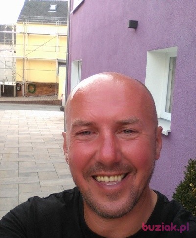 Dariusz , Mężczyzna, 54, Dusseldorf North Rhine Westphalia, Niemcy: 1