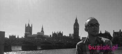 Piotrek, Mężczyzna, 36, Westminster, Wielka Brytania, Zdjęcie: 2