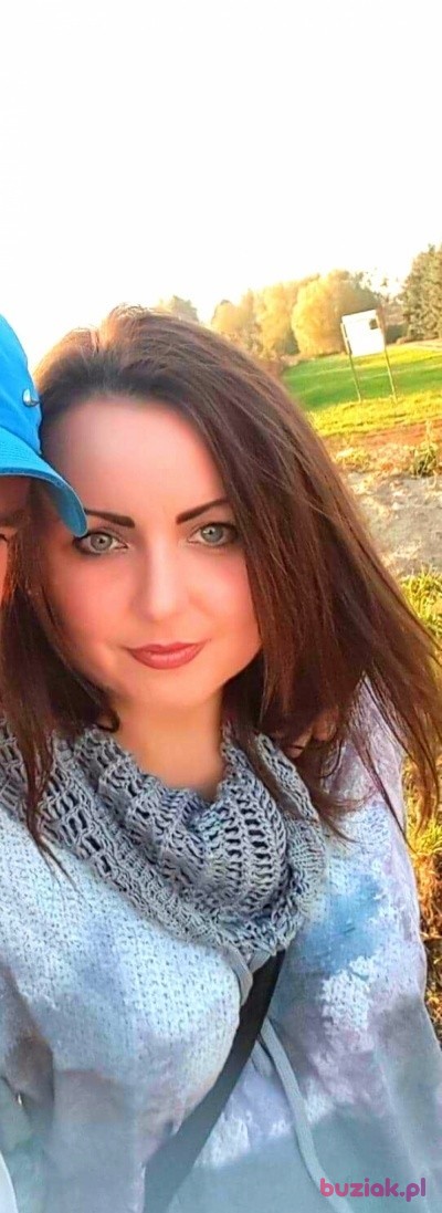 Nadia, Kobieta, 39, Polska: 1