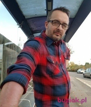 ireneusz, Male, 51, Basingstoke, Wielka Brytania, Photo: 3